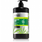 Dr. Sant&eacute; Cannabis Taastav &scaron;ampoon kanepi&otilde;liga 1000 ml