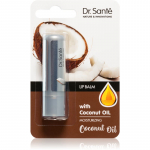Dr. Sant&eacute; Coconut Huulepalsam 3.6 g