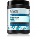 Dr. Sant&eacute; Hyaluron s&uuml;gavniisutav mask kuivadele juustele 1000 ml