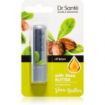 Dr. Sant&eacute; Shea Butter Huulepalsam 3.6 g