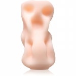 Dream Toys The Girl Next Door Scarlett  M Masturbaator flesh 13,5 cm