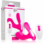Dream Toys Vibes of Love Remote Panty Vibraator Pink 11 cm