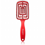 Dtangler Dry Blow, Glow And Go kandiline hari juuste f&ouml;&ouml;nitamiseks v&auml;rv Red Scarlett 1 tk