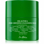 Dr. Althea Pure Grinding Cleansing Balm Puhastav meigieemalduspalsam rahustavate efektidega 50 ml
