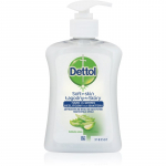 Dettol Soft on Skin Aloe Vera K&auml;teseep 250 ml