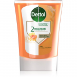 Dettol Soft on Skin Kids No-Touch Refill t&auml;itepakend kontaktivabasse seebijaoturisse Honey & Vanilla 250 ml