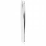 DuKaS Solista 184 Kaldus otsaga pintsetid Stainless 9,5 cm