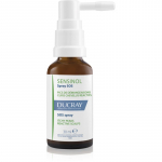 Ducray Sensinol SOS spray Rahustav pihusti &auml;rritunud ja s&uuml;gelevale peanahale 30 ml