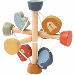 2Kids Toys Activity Ball aktiveeriv m&auml;nguasi 10m+ 1 tk