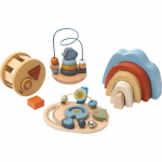 2Kids Toys Kids Play Set 4 in 1 Kinkekomplekt lastele