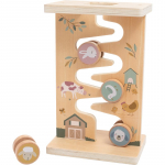 2Kids Toys Labyrinth Animals lab&uuml;rint motoorika treenimiseks 2y+ 1 tk