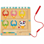 2Kids Toys Magnetic Game Make Ice Cream aktiveeriv m&auml;nguasi 18m+ 1 tk