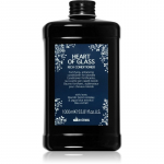 Davines Heart of Glass Rich Conditioner Tugevdav palsam blondidele juustele 1000 ml