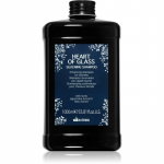 Davines Heart of Glass Silkening Shampoo &Otilde;rn puhastav &scaron;ampoon blondidele juustele 1000 ml