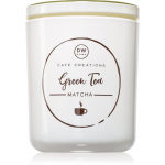 DW Home Cafe Creations Green Tea Matcha l&otilde;hnak&uuml;&uuml;nal 264 g