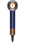Dyson Supersonic HD16 T1/T2 Prussian Blue/Rich Copper F&ouml;&ouml;n 1 tk