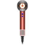 Dyson Supersonic&trade; Nural HD16 Strawberry/Blush F&ouml;&ouml;n 1 tk