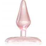 EasyToys Mini Anal Plug Anaaltapp Pink 7 cm