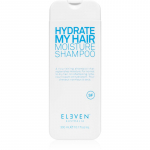 Eleven Australia Hydrate My Hair Moisture Shampoo Niisutav &scaron;ampoon 300 ml