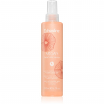 Echosline Argan total one spray Juukselakk toitmiseks ja s&auml;ra andmiseks 200 ml