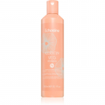 Echosline Keratin veg Shampoo Toitev &scaron;ampoon juuste taastamiseks ja tugevdamiseks aminohapetega 300 ml