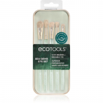 EcoTools Sea Gems Eye Set silmameigipintslite komplekt