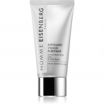 Eisenberg Homme Exfoliant Visage Purifiant Kooriv puhastusgeel mikrop&auml;rlitega 75 ml