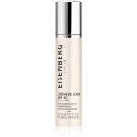 Eisenberg Pure White Cr&egrave;me de Jour SPF 50 Niisutav ja kaitsev p&auml;evakreem SPF 50+ 50 ml