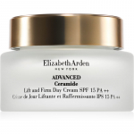 Elizabeth Arden Ceramide Advanced Ceramide P&auml;evakreem pinguldava toimega SPF 15 50 ml