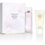 Elizabeth Arden White Tea Eau Florale Kinkekomplekt  Wle