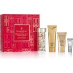 Elizabeth Arden Hyaluronic Acid Ceramide Capsules Hydra-Plumping Serum Kinkekomplekt  Wle