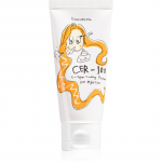 Elizavecca Cer-100 Collagen Coating Protein Ion Injection Vedel kollageen s&auml;ravate ja pehmete juuste jaoks 50 ml