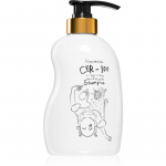 Elizavecca Cer-100 Collagen Coating Hair Muscle Shampoo S&uuml;gavpuhastav &scaron;ampoon kollageeniga 500 ml