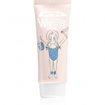 Elizavecca Skin Liar Moisture Whitening Cream Tooniv ja s&auml;ra andev vedelik &uuml;htlase nahatooni jaoks 100 ml