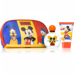 Disney Mickey&Friends Toilet Bag Set Kinkekomplekt lastele