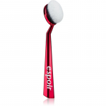 espoir Super Soft Face Brush &Uuml;mmargune jumestus- ja meigialuskreemi pintsel 1 tk