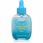EQQUALBERRY Hyaltoin Flooding Serum Niisutav n&auml;oseerum jahutava toimega 30 ml