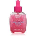 EQQUALBERRY NAD+ Peptide Boosting Serum Elustav nahaseerum vananemisvastase toimega 30 ml