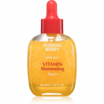 EQQUALBERRY Vitamin Illuminating Serum Intensiivseerum pigmendilaikudele 30 ml