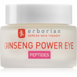 Erborian Ginseng Power Eye Siluv silmakreem niisutava toimega 15 ml