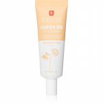 Erborian Super BB T&auml;iustav BB kreem tasaseks nahatooniks SPF 20 varjund Nude 40 ml