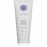 Erbario Toscano Lavanda K&auml;tekreem lavendl l&otilde;hnaga 100 ml