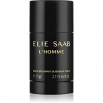 Elie Saab L'HOMME Pulkdeodorant pulgakujuline  Mle 75 g