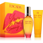 Escada Yum me, Sunny! Set Kinkekomplekt  Wle