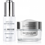 Institut Esthederm Age Proteom Anti-aging Care Set komplekt vananemisvastase toimega 1 tk