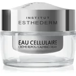 Institut Esthederm Cellular Water Calming Biomimetic Cream Rahustav n&auml;okreem 50 ml