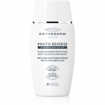 Institut Esthederm Photo Reverse Hyperpigmentation Kaitsev losjoon pigmendilaikude v&auml;hendamiseks SPF 50+ 40 ml