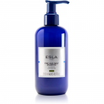 ESLA ITALY Daily Fine Hair &Scaron;ampoon &otilde;hukestele juustele 250 ml