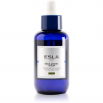ESLA ITALY Multi Action Serum Multifunktsionaalne juuksehooldus s&auml;ravate ja pehmete juuste jaoks 100 ml