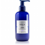 ESLA ITALY Purple &Scaron;ampoon blondidele juustele kollaste toonide neutraliseerimiseks 250 ml